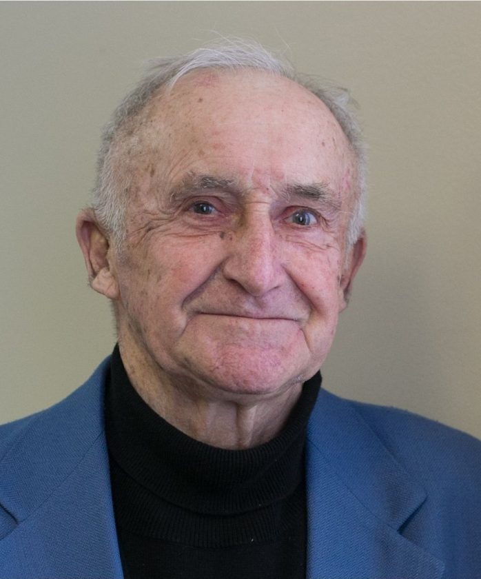 Richard J. Lokietek News, Sports, Jobs Observer Today